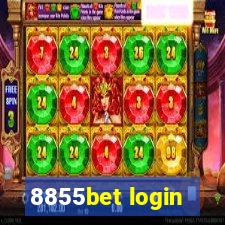 8855bet login